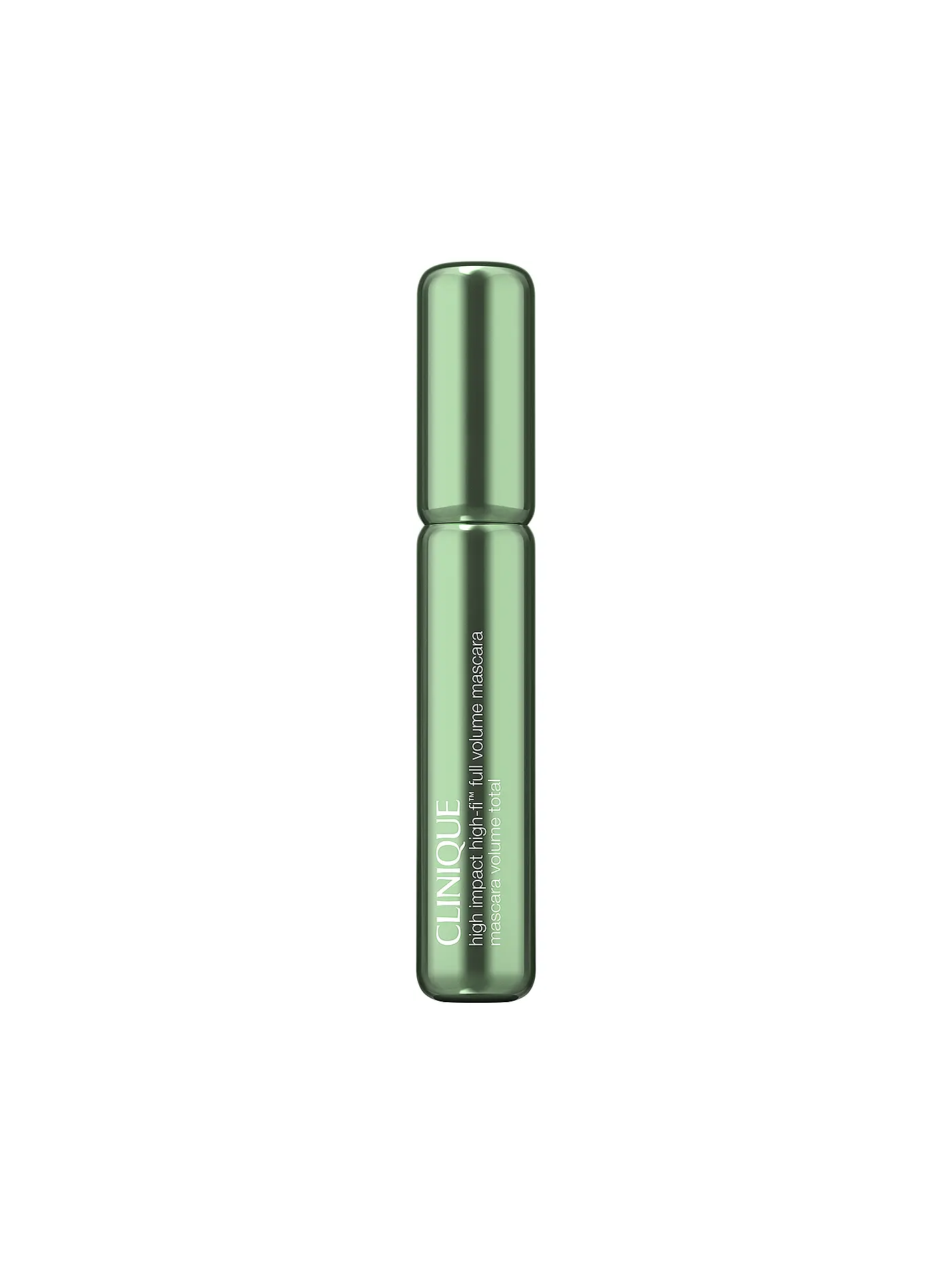 CLINIQUE | High Impact™ NuTri-Dimension Mascara (01 Black) | braun